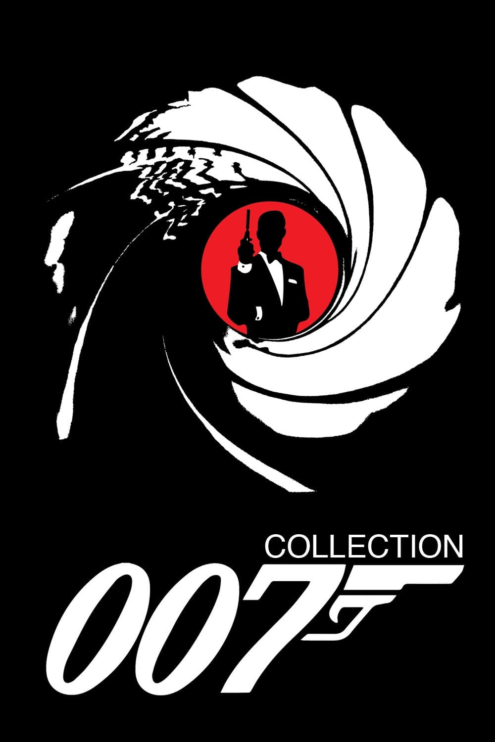 James Bond Collection [7728] (A1764869459) (Movies) --Plex--